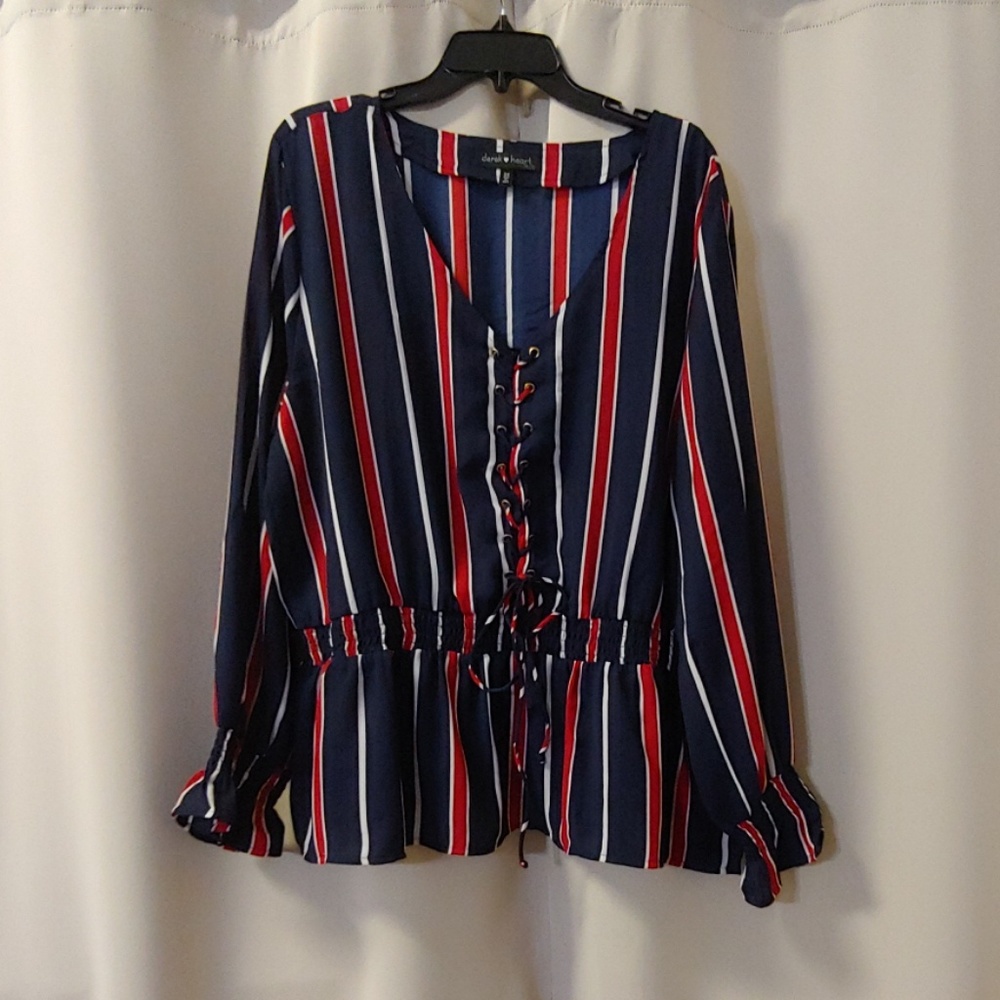 Top (3X)